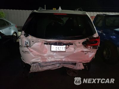 Zdjęcie 6 z 12 samochodu: 2020 SUBARU FORESTER PREMIUM VIN:JF2SKAJC6LH599866 - miniatura