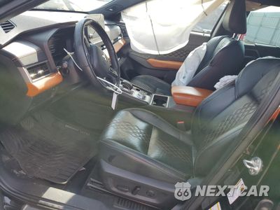 Zdjęcie 7 z 14 samochodu: 2023 MITSUBISHI OUTLANDER SEL VIN:JA4J4VA8XPZ024025 - miniatura