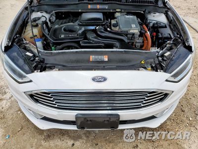 Zdjęcie 11 z 13 samochodu: 2017 FORD FUSION SE HYBRID VIN:3FA6P0LU2HR408991 - miniatura