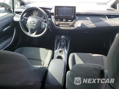 Zdjęcie 8 z 14 samochodu: 2020 TOYOTA COROLLA SE VIN:5YFS4RCE9LP033548 - miniatura