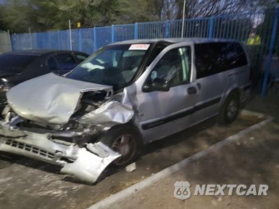 2003 CHEVROLET VENTURE 1GNDX03E33D202565 - główne zdjęcie licytacji z USA - miniatura