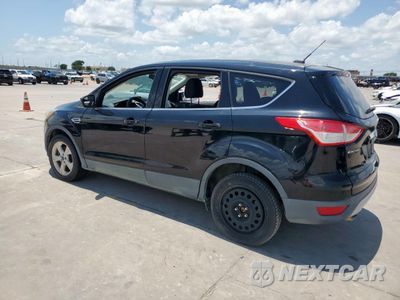 Drugie zdjęcie samochodu z przodu: 2019 FORD ESCAPE SE VIN:1FMCU9G93GUA30702 - miniatura
