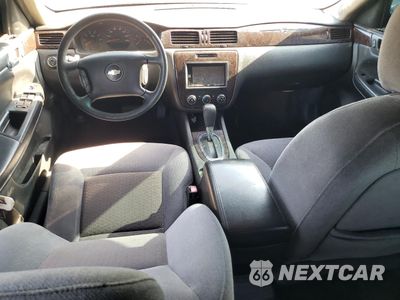 Zdjęcie 8 z 12 samochodu: 2014 CHEVROLET IMPALA LIMITED LS VIN:2G1WA5E33E1171675 - miniatura