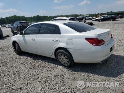 Drugie zdjęcie samochodu z przodu: 2006 TOYOTA AVALON XL VIN:4T1BK36B76U070265 - miniatura