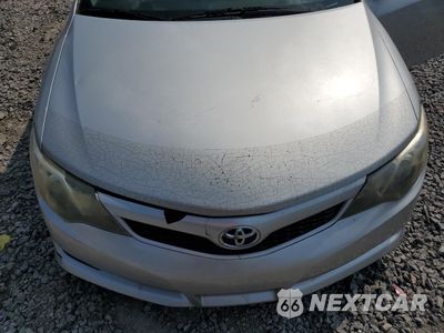 Zdjęcie 11 z 14 samochodu: 2013 TOYOTA CAMRY L VIN:4T1BF1FK5DU276660 - miniatura