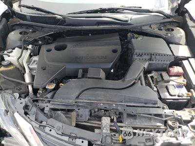 Zdjęcie 11 z 14 samochodu: 2017 NISSAN ALTIMA 2.5 VIN:1N4AL3AP1HN334485 - miniatura