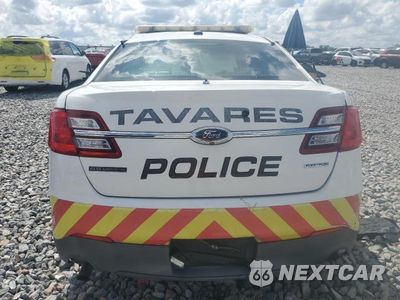 Zdjęcie 6 z 12 samochodu: 2015 FORD TAURUS POLICE INTERCEPTOR VIN:1FAHP2L83FG112129 - miniatura