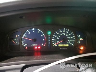 Zdjęcie 9 z 13 samochodu: 2002 TOYOTA SIENNA LE VIN:4T3ZF13C42U437712 - miniatura