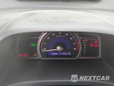 Zdjęcie 9 z 13 samochodu: 2007 HONDA CIVIC EX VIN:1HGFA16877L061494 - miniatura