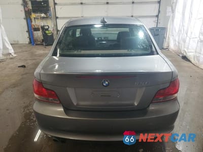 Zdjęcie 6 z 13 samochodu: 2010 BMW 128 I VIN:WBAUP7C53AVF07833 - miniatura