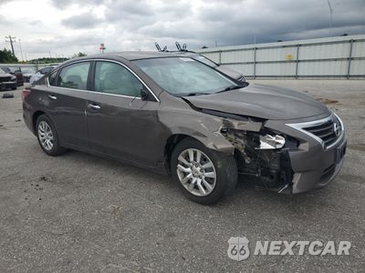 Czwarte zdjęcie samochodu z boku: 2013 NISSAN ALTIMA 2.5 VIN:1N4AL3AP6DC285175 - miniatura