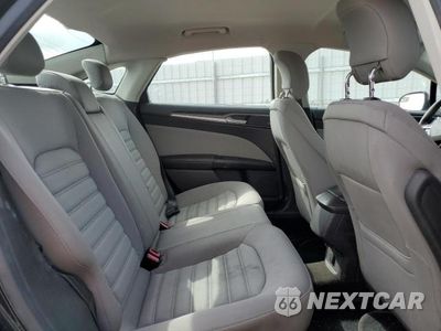Zdjęcie 10 z 12 samochodu: 2013 FORD FUSION S VIN:3FA6P0G78DR205019 - miniatura