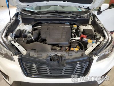 Zdjęcie 12 z 15 samochodu: 2019 SUBARU FORESTER SPORT VIN:JF2SKAPCXKH485973 - miniatura