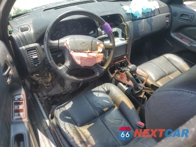 Zdjęcie 8 z 14 samochodu: 1997 NISSAN MAXIMA GLE VIN:JN1CA21D0VT853868 - miniatura