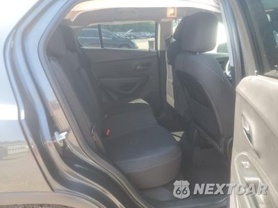 Zdjęcie 11 z 16 samochodu: 2019 CHEVROLET TRAX LS VIN:3GNCJKSB2KL234481 - miniatura