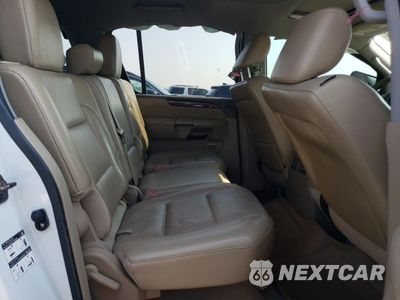Zdjęcie 10 z 12 samochodu: 2014 NISSAN ARMADA SV VIN:5N1AA0NC4EN609408 - miniatura