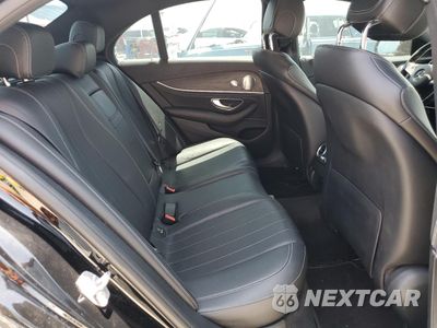 Zdjęcie 10 z 13 samochodu: 2017 MERCEDES-BENZ E 300 4MATIC VIN:WDDZF4KBXHA091396 - miniatura