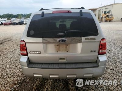 Zdjęcie 6 z 14 samochodu: 2012 FORD ESCAPE LIMITED VIN:1FMCU0EG6CKA29921 - miniatura
