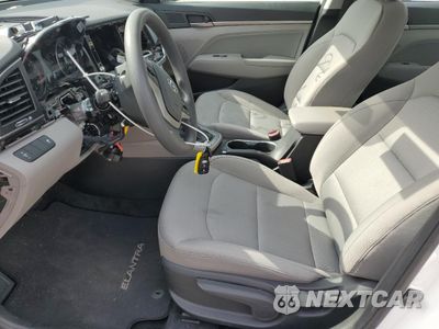 Zdjęcie 7 z 12 samochodu: 2017 HYUNDAI ELANTRA SE VIN:5NPD84LF0HH199325 - miniatura