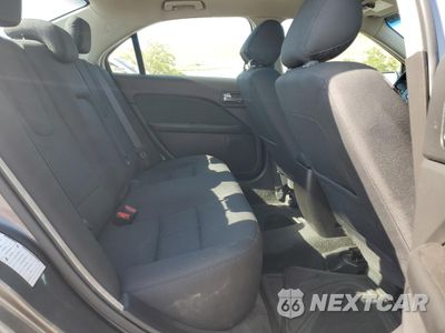 Zdjęcie 10 z 12 samochodu: 2012 FORD FUSION SE VIN:3FAHP0HA5CR401078 - miniatura
