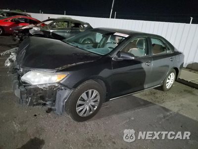 2013 TOYOTA CAMRY L 4T4BF1FK3DR287341 - główne zdjęcie licytacji z USA - miniatura