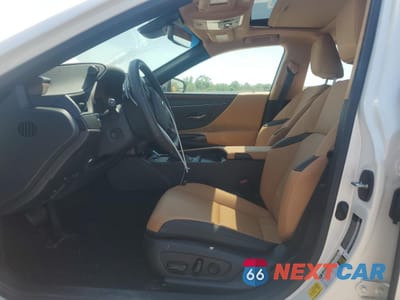 Zdjęcie 7 z 15 samochodu: 2025 LEXUS ES 350 BASE VIN:58ADZ1B10SU195343 - miniatura