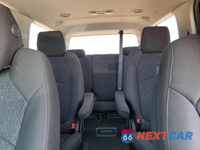 Zdjęcie 10 z 13 samochodu: 2014 GMC ACADIA SLE VIN:1GKKRPKD4EJ309449 - miniatura