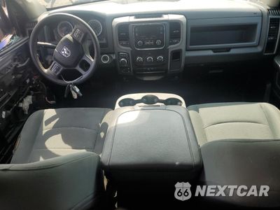 Zdjęcie 8 z 13 samochodu: 2017 RAM 1500 ST VIN:1C6RR7FG9HS559743 - miniatura