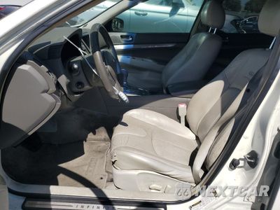 Zdjęcie 7 z 12 samochodu: 2012 INFINITI G37 BASE VIN:JN1CV6AP5CM621621 - miniatura