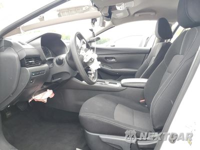 Zdjęcie 7 z 12 samochodu: 2023 NISSAN SENTRA SV VIN:3N1AB8CV5PY257307 - miniatura