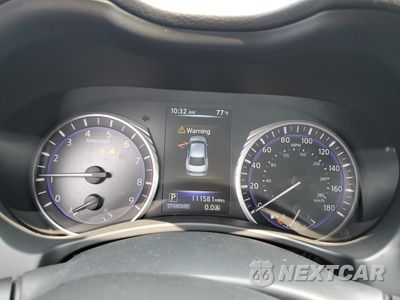 Zdjęcie 9 z 13 samochodu: 2017 INFINITI Q50 PREMIUM VIN:JN1EV7AR1HM838963 - miniatura