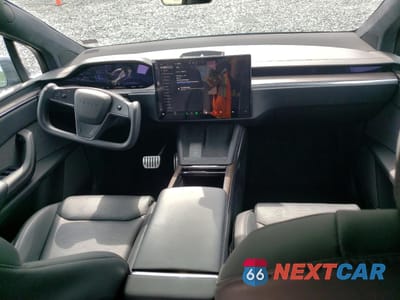 Zdjęcie 8 z 16 samochodu: 2022 TESLA MODEL X VIN:7SAXCAE56NF359882 - miniatura