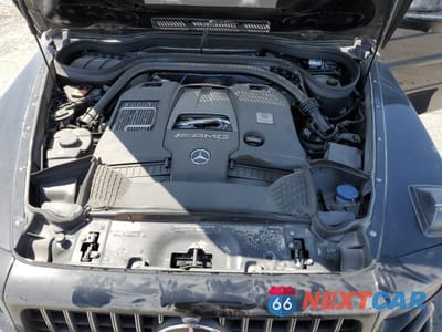 Zdjęcie 12 z 17 samochodu: 2019 MERCEDES-BENZ G 63 AMG VIN:WDCYC7HJ1KX309884 - miniatura