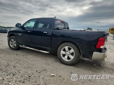 Drugie zdjęcie samochodu z przodu: 2015 RAM 1500 SLT VIN:1C6RR7LM7FS519247 - miniatura