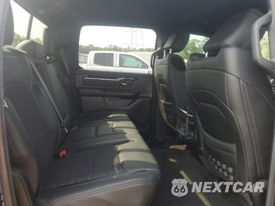 Zdjęcie 10 z 12 samochodu: 2020 RAM 1500 BIG HORN/LONE STAR VIN:1C6SRFFT4LN382082 - miniatura