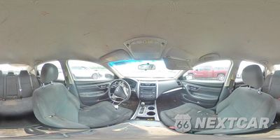 Zdjęcie 14 z 14 samochodu: 2015 NISSAN ALTIMA 2.5 VIN:1N4AL3APXFC596692 - miniatura