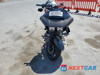 Drugie zdjęcie samochodu z przodu: 2020 HARLEY-DAVIDSON FLTRXS VIN:1HD1KTP21LB664547 - miniatura