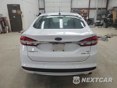 Zdjęcie 6 z 13 samochodu: 2018 FORD FUSION SE HYBRID VIN:3FA6P0LU9JR287012 - miniatura