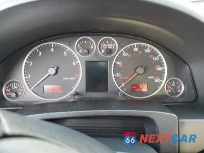 Zdjęcie 9 z 13 samochodu: 2003 AUDI ALLROAD VIN:WA1YD64B43N073637 - miniatura