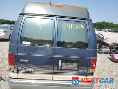 Zdjęcie 6 z 13 samochodu: 1997 FORD ECONOLINE E150 VAN VIN:1FDEE14L0VHB54777 - miniatura