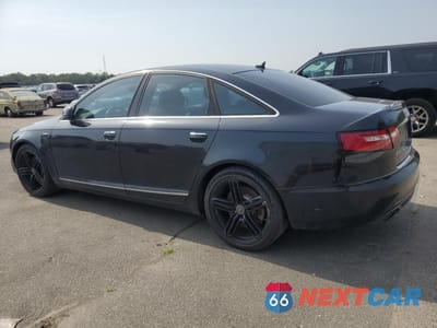 Drugie zdjęcie samochodu z przodu: 2011 AUDI A6 PRESTIGE VIN:WAUKGAFB6BN035583 - miniatura
