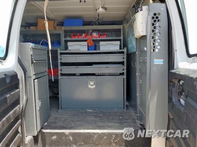 Zdjęcie 11 z 13 samochodu: 2012 CHEVROLET EXPRESS G2500 VIN:1GCWGFCG3C1190814 - miniatura