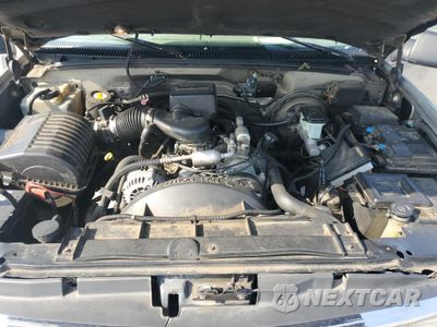Zdjęcie 11 z 14 samochodu: 1998 CHEVROLET GMT-400 C1500 VIN:2GCEC19M0W1252286 - miniatura