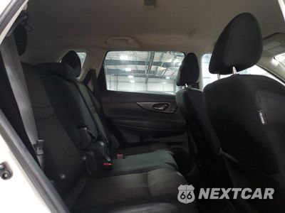 Zdjęcie 11 z 15 samochodu: 2017 NISSAN ROGUE SV VIN:5N1AT2MV4HC844982 - miniatura