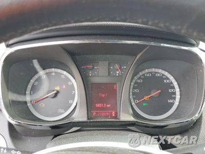Zdjęcie 9 z 13 samochodu: 2011 GMC TERRAIN SLE VIN:2CTFLTE54B6249486 - miniatura