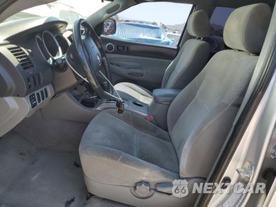 Zdjęcie 7 z 14 samochodu: 2008 TOYOTA TACOMA DOUBLE CAB PRERUNNER VIN:3TMJU62N38M060884 - miniatura