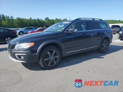 2015 VOLVO XC70 T6 PLATINUM YV4902NM0F1223461 - główne zdjęcie licytacji z USA - miniatura