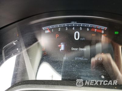 Zdjęcie 9 z 13 samochodu: 2019 HONDA CR-V EXL VIN:7FARW1H89KE003350 - miniatura