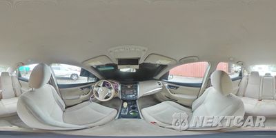 Zdjęcie 14 z 14 samochodu: 2013 NISSAN ALTIMA 2.5 VIN:1N4AL3AP4DC118054 - miniatura