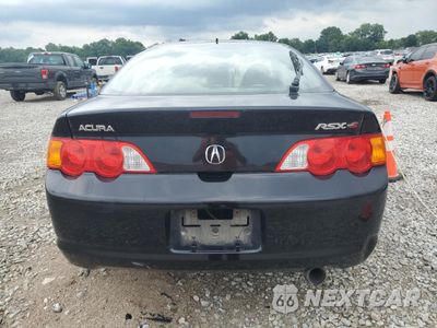 Zdjęcie 6 z 14 samochodu: 2004 ACURA RSX TYPE-S VIN:JH4DC530X4S004406 - miniatura